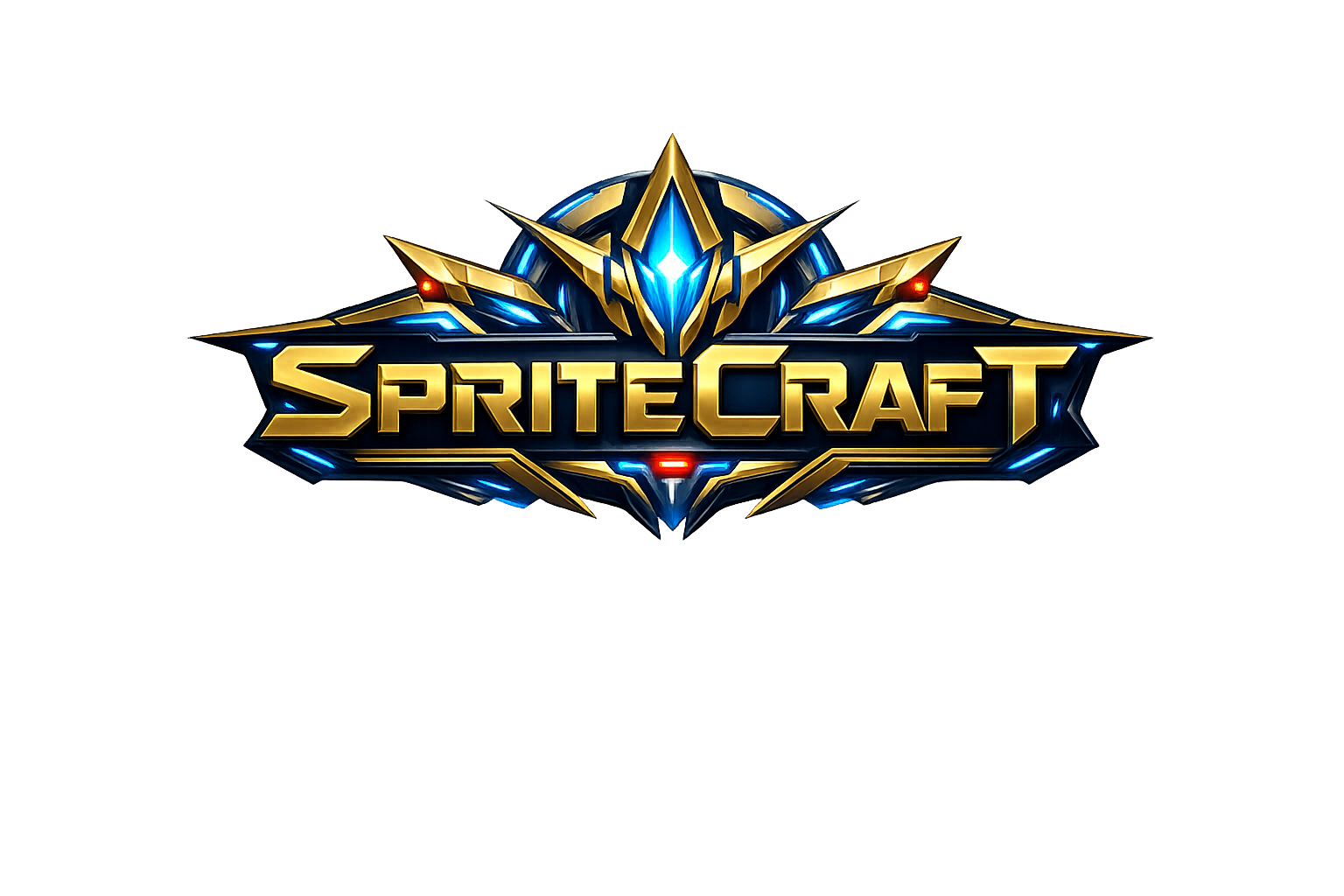 SpriteCraft