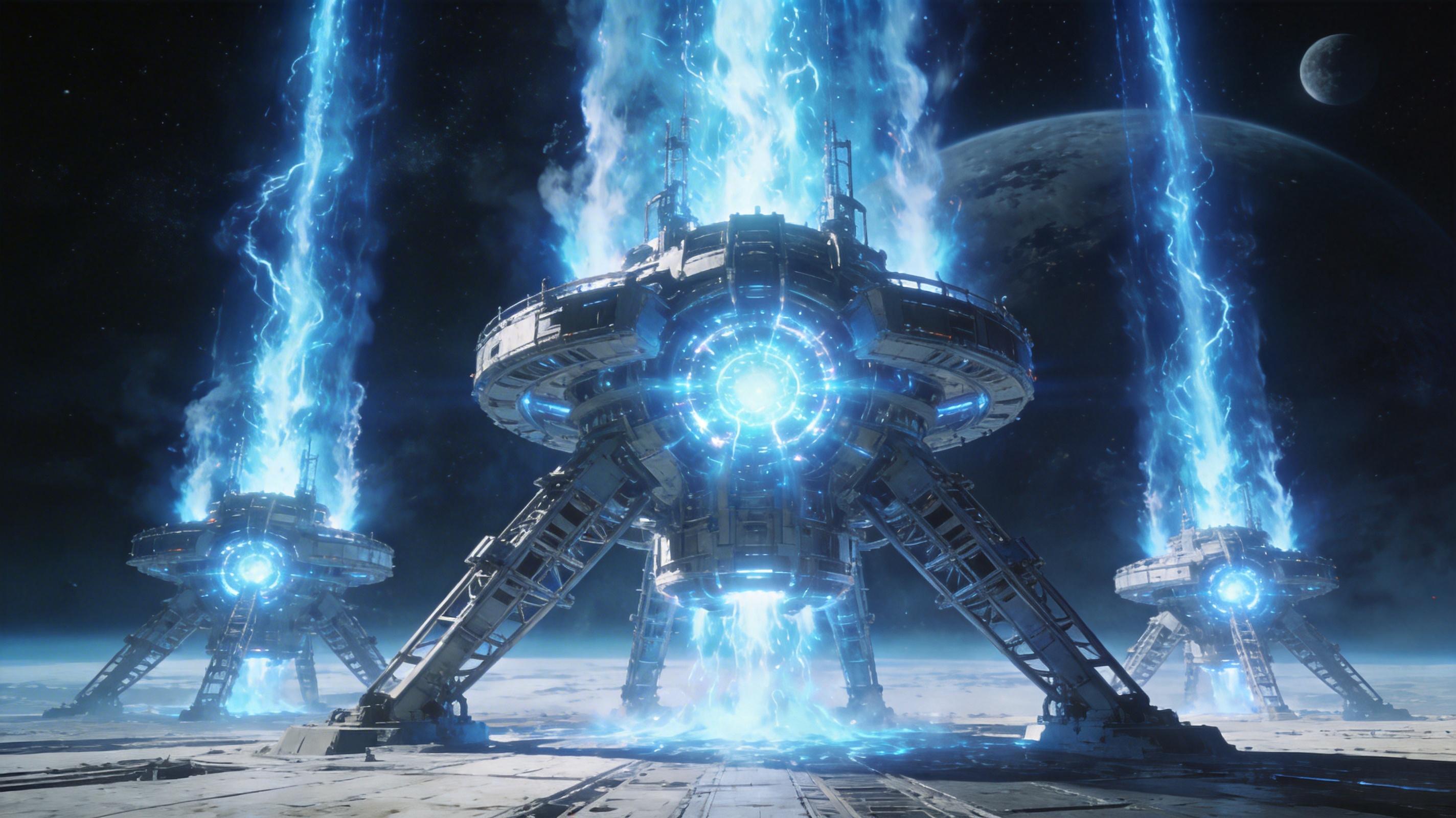Planet Engine